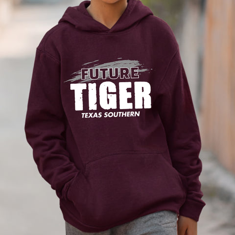 Future Texas Southern Tiger NextGen (Youth Sweatshirt/Hoodie)