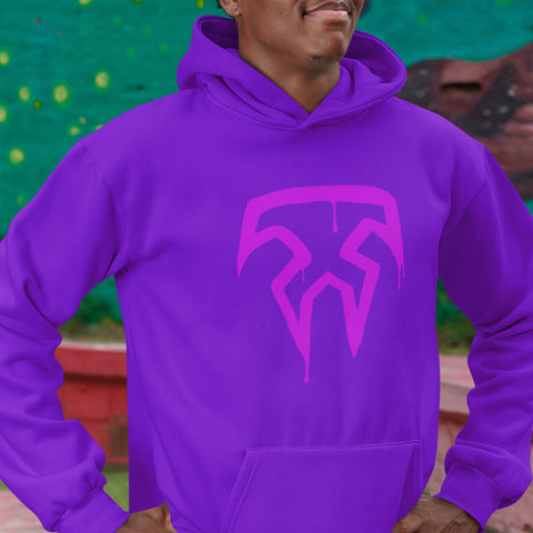 Prowler  - Spiderverse (Unisex Sweatshirt/Hoodie)
