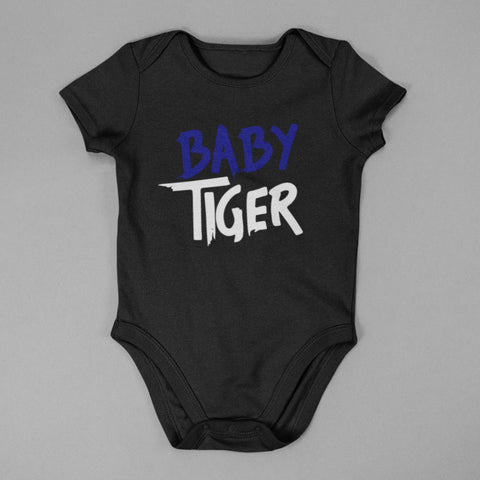 Baby Tiger (Onesie) Jackson State University