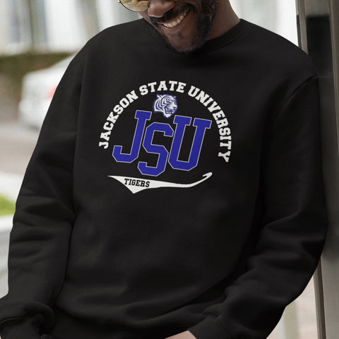 Jackson State - Classic Edition (Sweatshirt)