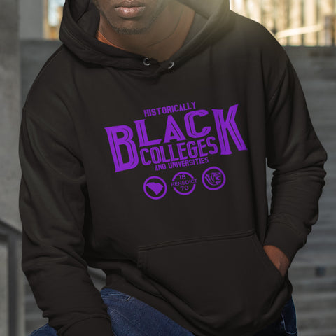 Benedict College Legacy Edition (Hoodie)