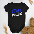 Future Bulldog Tougaloo (Onesie)
