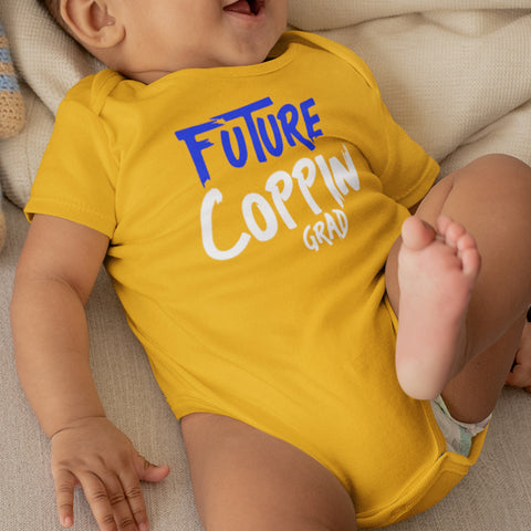 Future Coppin Grad (Onesie)