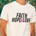 Faith, Hope, & Love (Men)