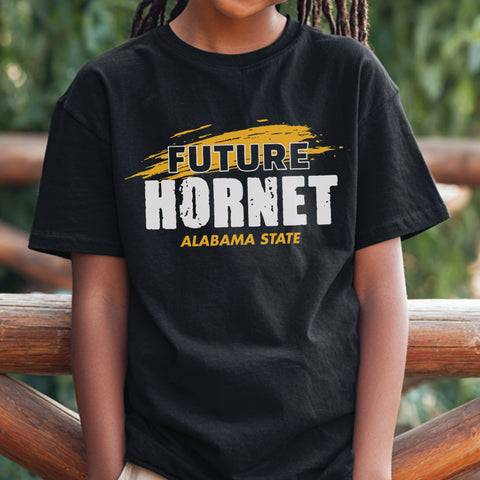 Future Alabama State Hornet NextGen (Youth T-Shirt)