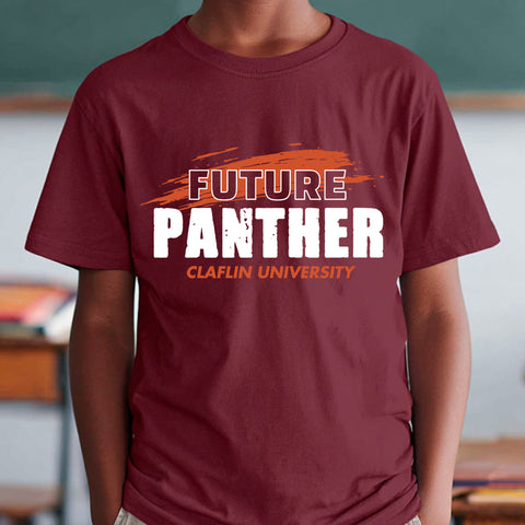 Future Claflin Panther NextGen (Youth T-Shirt)