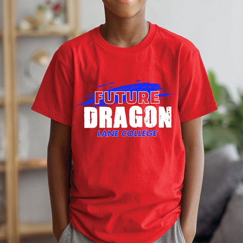 Future Lane Dragon NextGen (Youth T-Shirt)