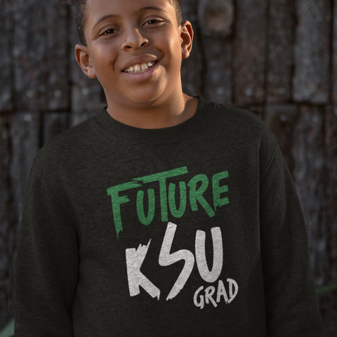 Future KSU Grad (Youth)