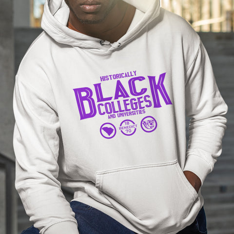 Benedict College Legacy Edition (Hoodie)