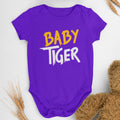 Baby Tiger (Onesie) Benedict College
