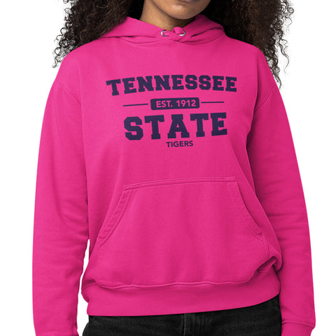 Tennessee State University Tigers - PINK Edition (Hoodie)