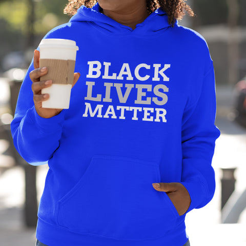 Black Lives Matter (Women's Hoodie)