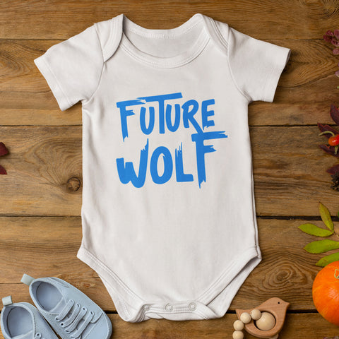 Future Cheyney Wolf (Onesie)