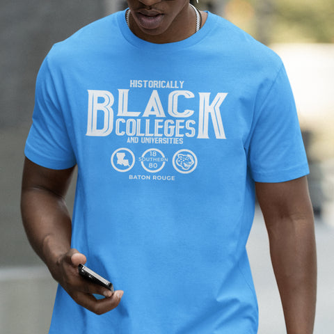 Southern University Legacy Edition (Men's Short Sleeve)