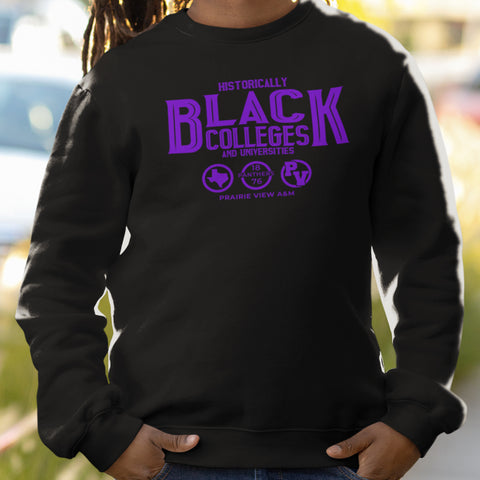 Prairie View Univ Legacy Edition (Sweatshirt)
