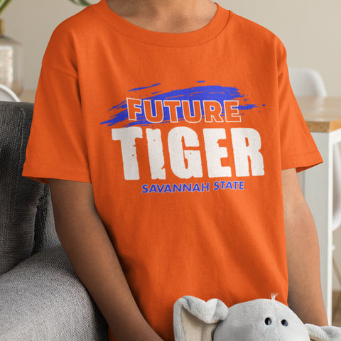 Future Savannah State Tiger NextGen (Youth T-Shirt)