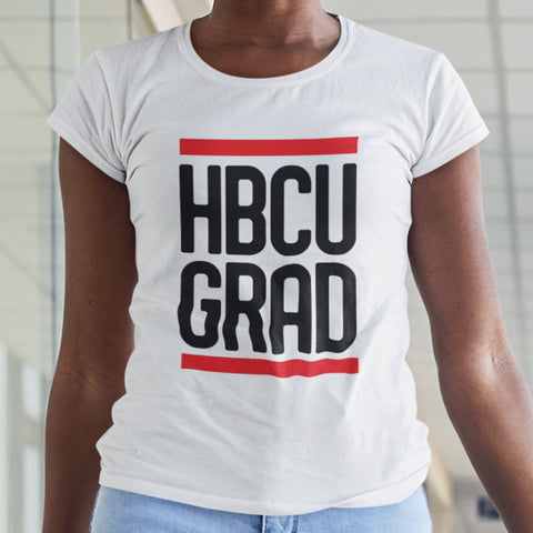 HBCU Grad (Women)