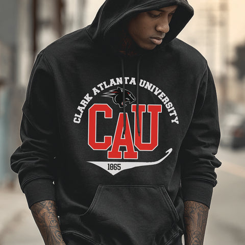 Clark Atlanta University Classic Edition (Unisex Hoodie)