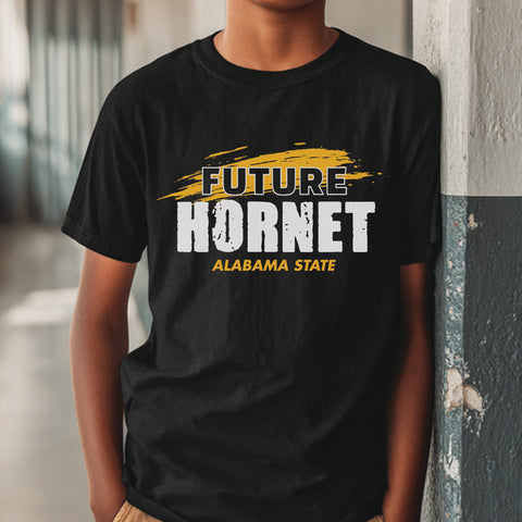 Future Alabama State Hornet NextGen (Youth T-Shirt)