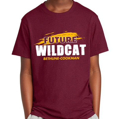 Future Bethune-Cookman Wildcat NextGen (Youth T-Shirt)