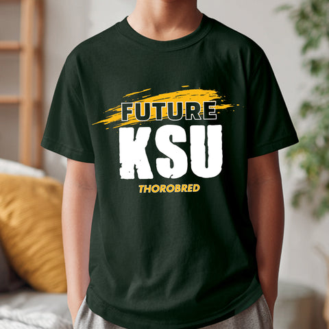 Future KSU Thorobred NextGen (Youth T-Shirt) - Kentucky State