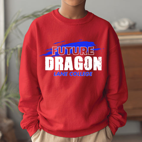 Future Lane Dragon NextGen (Youth Sweatshirt/Hoodie)