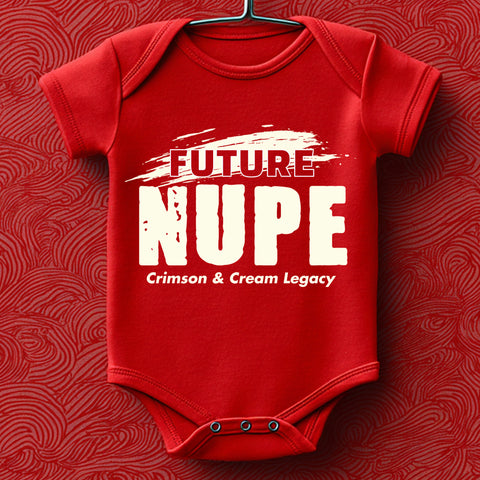 Kappa Alpha Psi 2-Pack v.2 (Onesie) - Kappa Infant Bodysuit