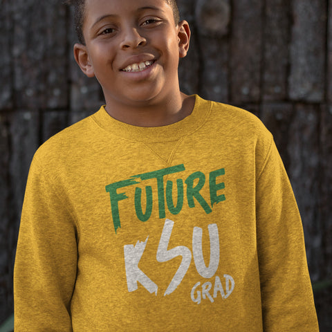 Future KSU Grad (Youth)