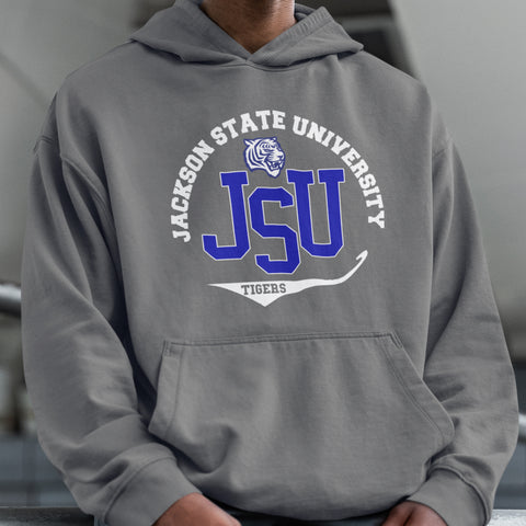 Jackson State - Classic Edition (Hoodie)