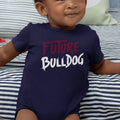 Future Bulldog SCSU (Onesie)