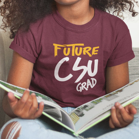 Future Central State University Grad (Youth)