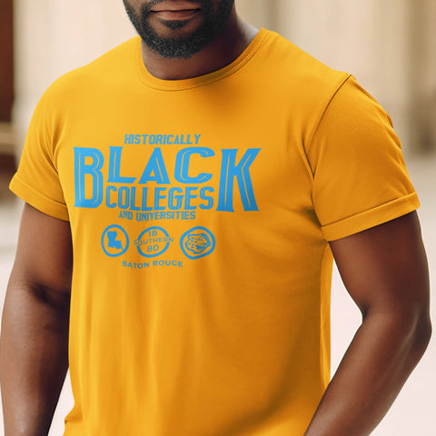 Southern University Legacy Edition (Men's Short Sleeve)