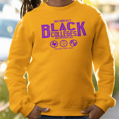 Prairie View Univ Legacy Edition (Sweatshirt)