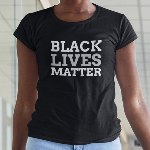 Black Lives Matter (Women)
