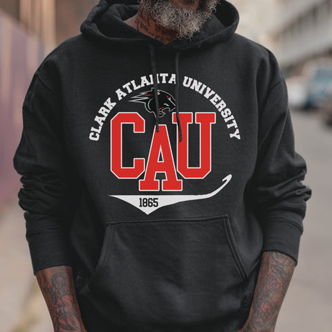 Clark Atlanta University Classic Edition (Unisex Hoodie)