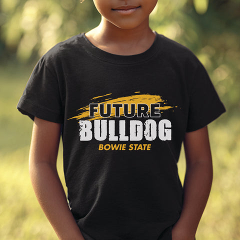 Future Bowie Bulldog NextGen (Youth T-Shirt)