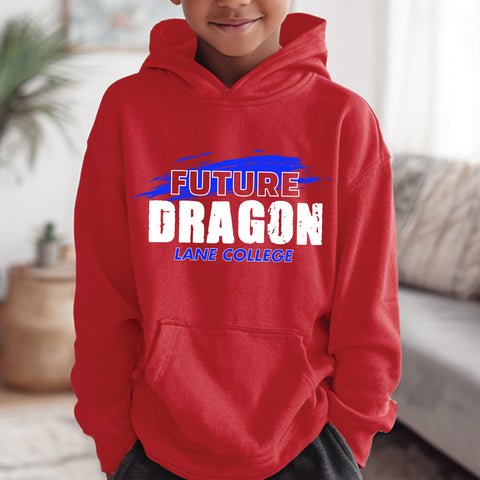 Future Lane Dragon NextGen (Youth Sweatshirt/Hoodie)