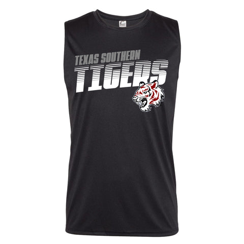 Texas Southern University Retro Edition (Sleeveless Unisex T-Shirt)