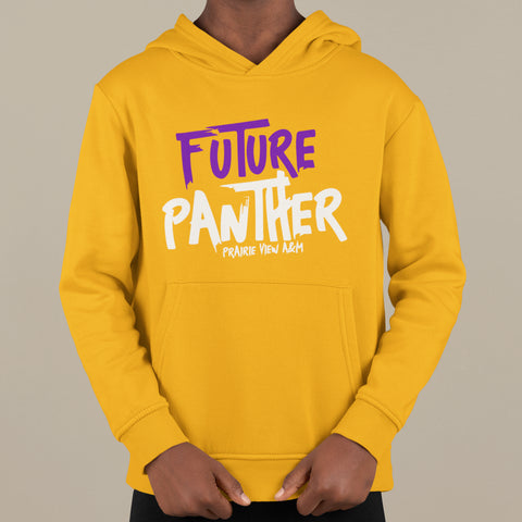 Future PVAMU Panther (Youth Sweatshirt/Hoodie)