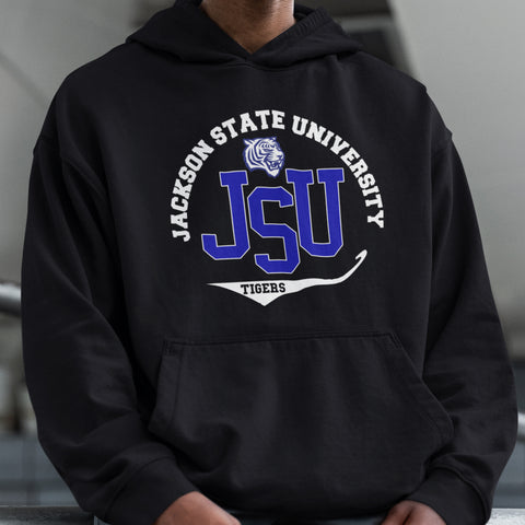 Jackson State - Classic Edition (Hoodie)