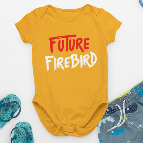 Future Firebird UDC (Onesie)