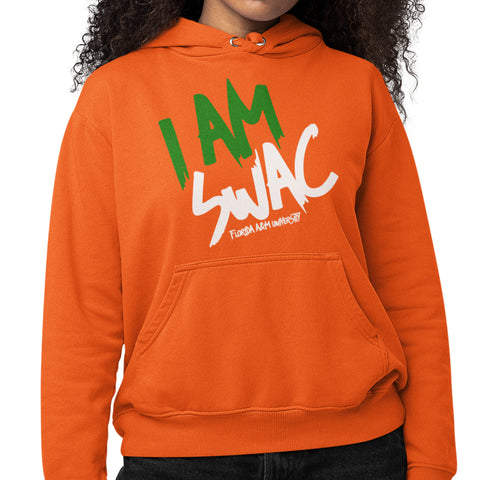 I AM SWAC - FAMU (Hoodie)