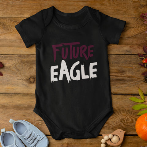 Future Eagle NCCU (Onesie)