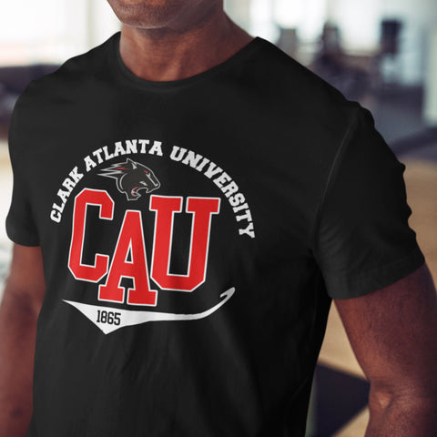 Clark Atlanta University Classic Edition (Men's Short Sleeve)