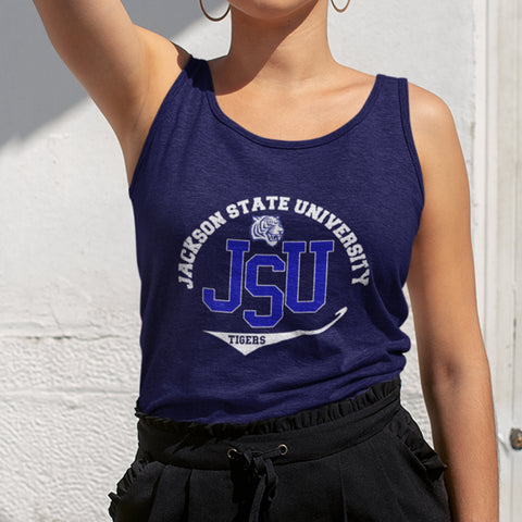 Jackson State University Classic Edition (Women's Tank)