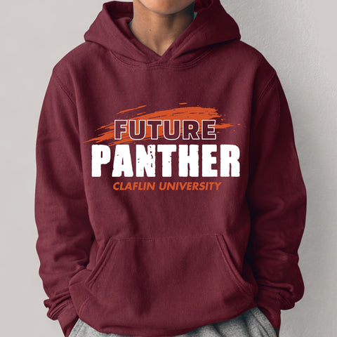 Future Claflin Panther NextGen (Youth Sweatshirt/Hoodie)