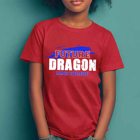 Future Lane Dragon NextGen (Youth T-Shirt)