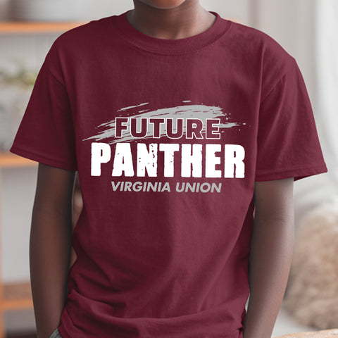 Future Virginia Union Panther NextGen (Youth T-Shirt)