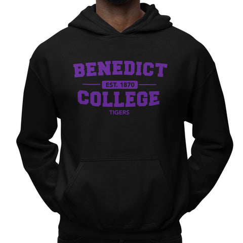 Benedict College Tigers (Hoodie)