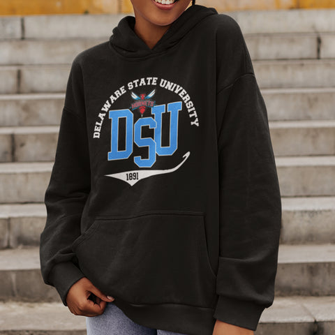 Delaware State University Classic Edition (Hoodie)